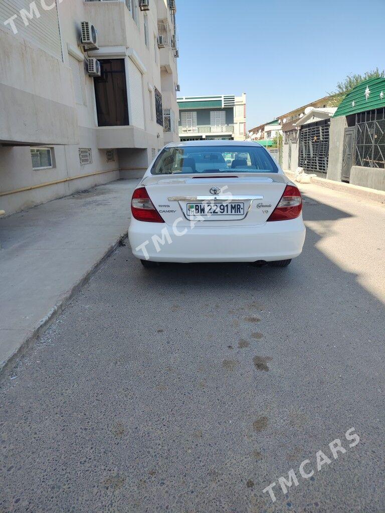 Toyota Camry 2002 - 137 000 TMT - Mary - img 2