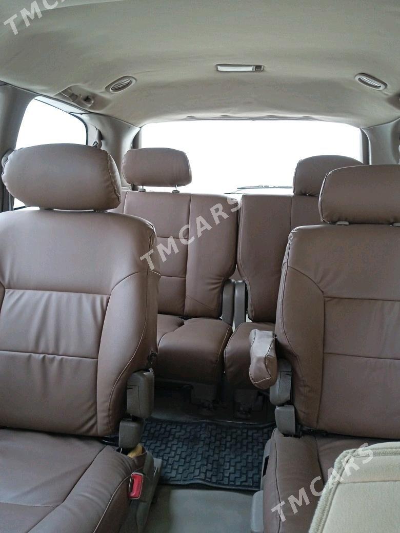 Toyota Sienna 2002 - 140 000 TMT - Kaka - img 4
