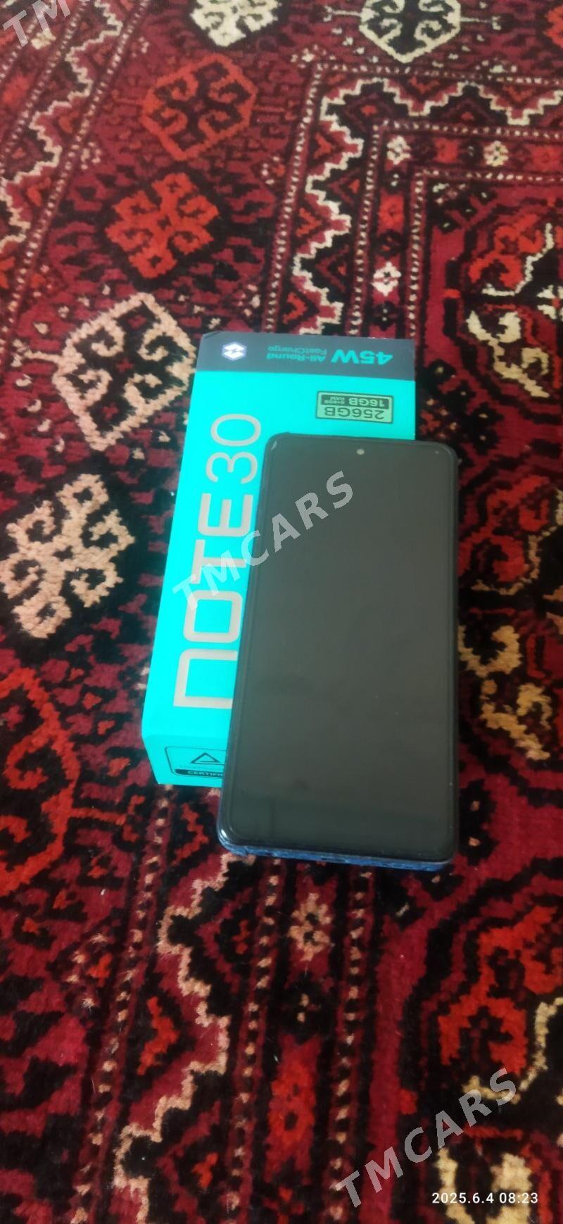 Infinix note 30 - Daşoguz - img 2