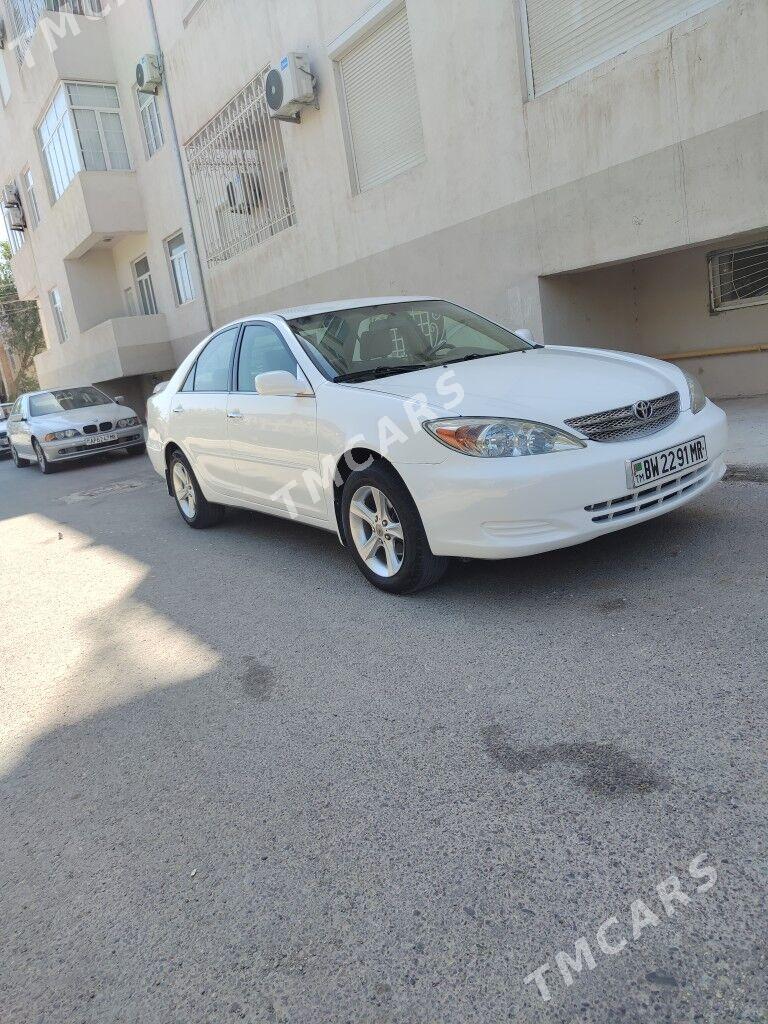Toyota Camry 2002 - 137 000 TMT - Mary - img 4