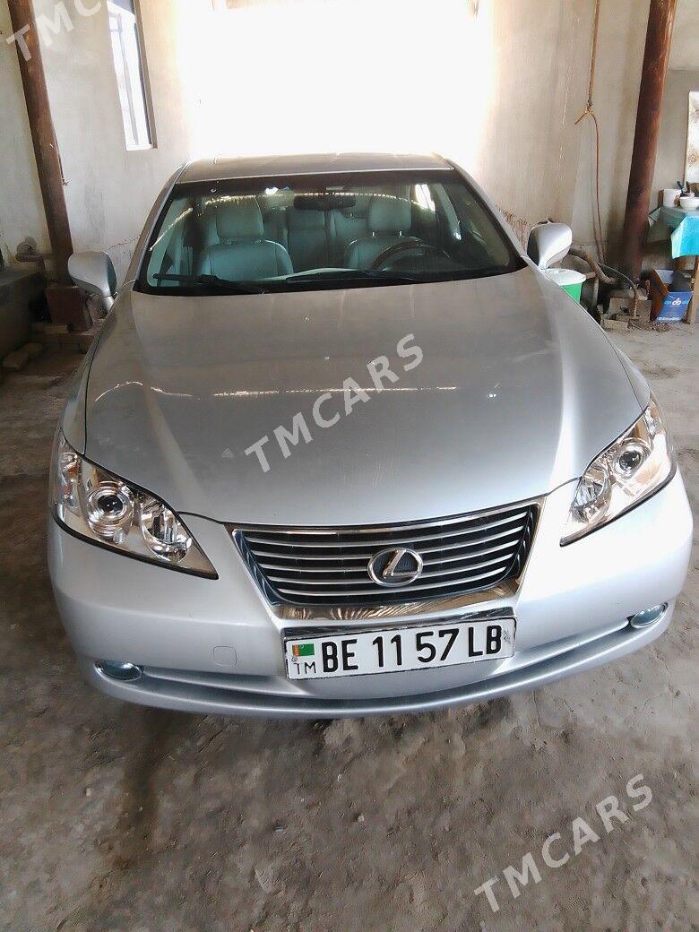 Lexus ES 350 2007 - 220 000 TMT - Sakar - img 2