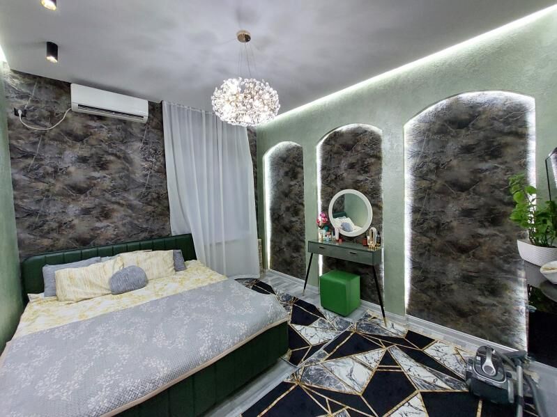 svaboda 3kom wsok - Aşgabat - img 8