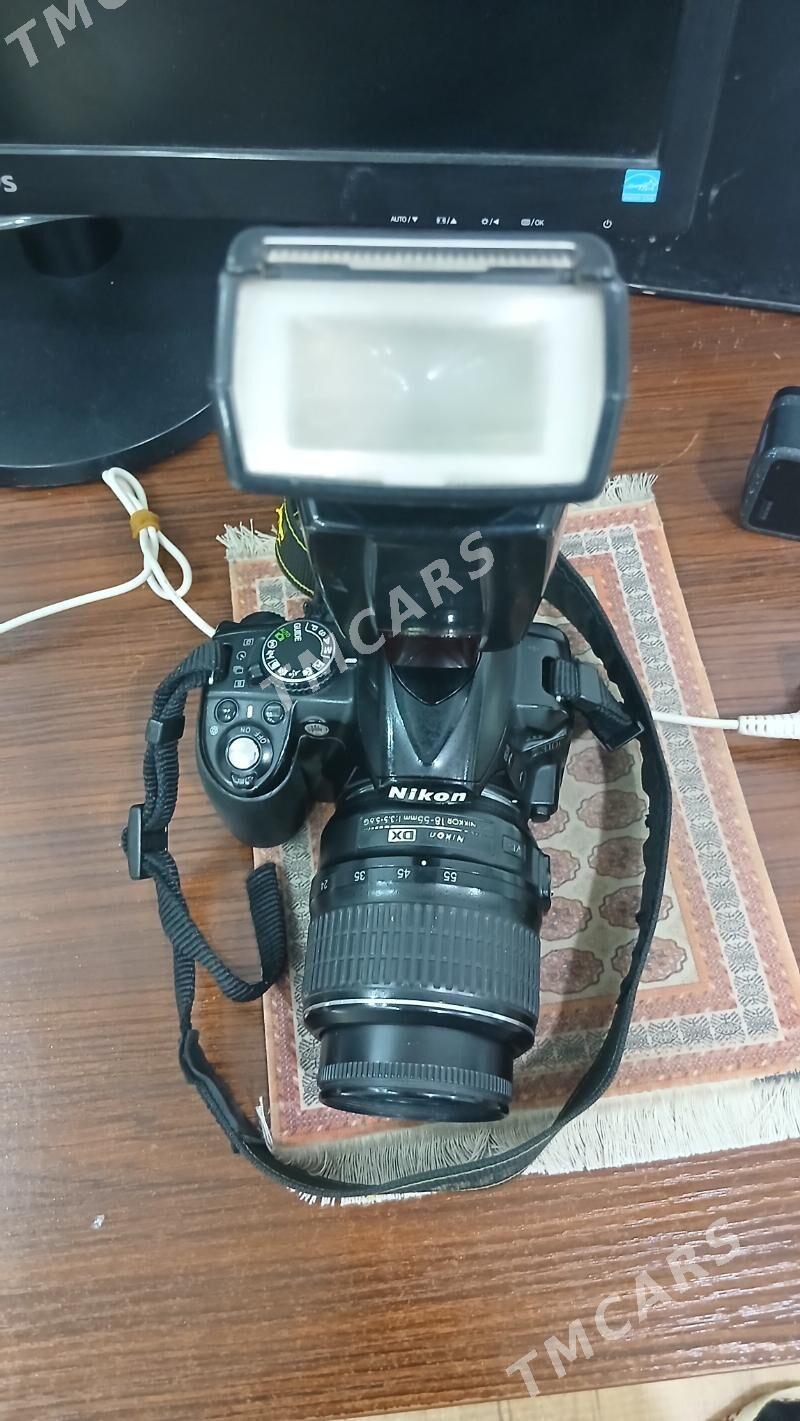 Nikon D3100 - Бабадайхан - img 4