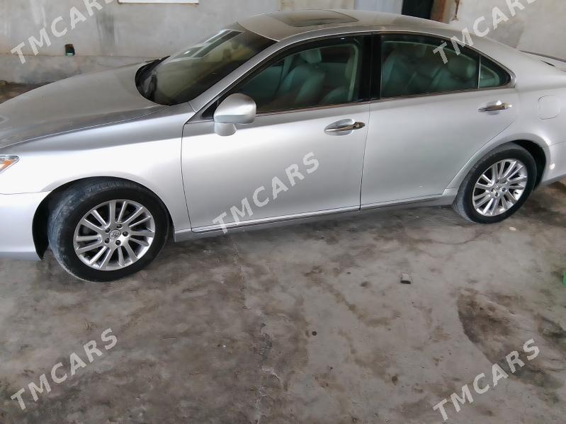 Lexus ES 350 2007 - 220 000 TMT - Sakar - img 4