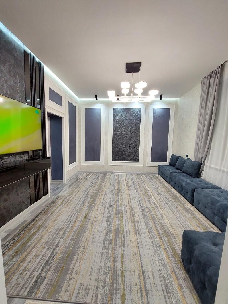 svaboda 3kom wsok - Aşgabat - img 2