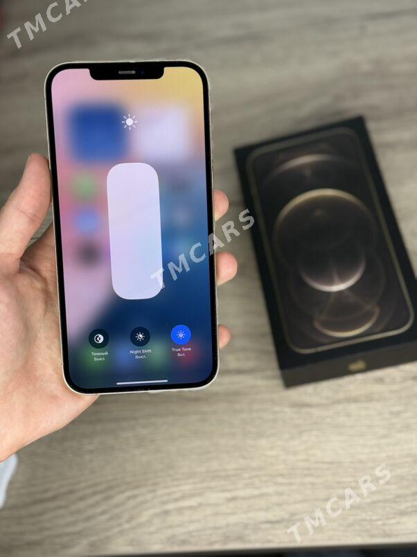 iPhone 12 Pro 256gb 87% GOLD - Aşgabat - img 4