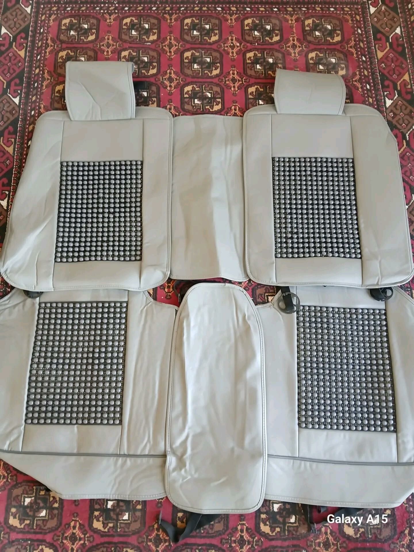 cehol 600 TMT - Daşoguz - img 2