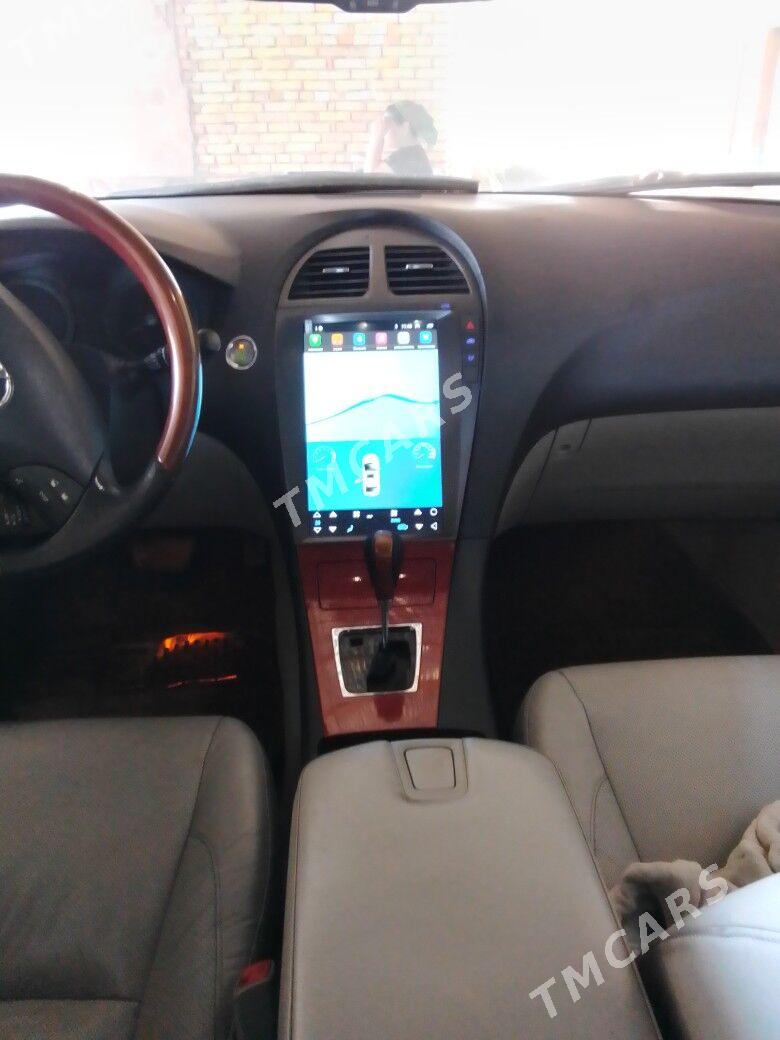 Lexus ES 350 2007 - 220 000 TMT - Sakar - img 3