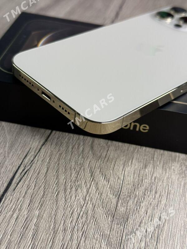 iPhone 12 Pro 256gb 87% GOLD - Aşgabat - img 5