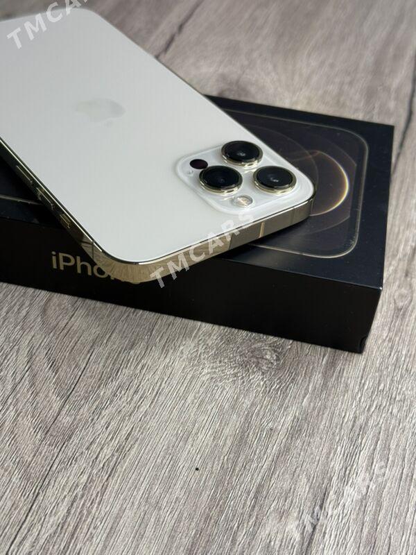 iPhone 12 Pro 256gb 87% GOLD - Aşgabat - img 6
