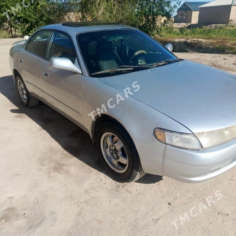 Toyota Marino 1993 - 30 000 TMT - Кёнеургенч - img 2