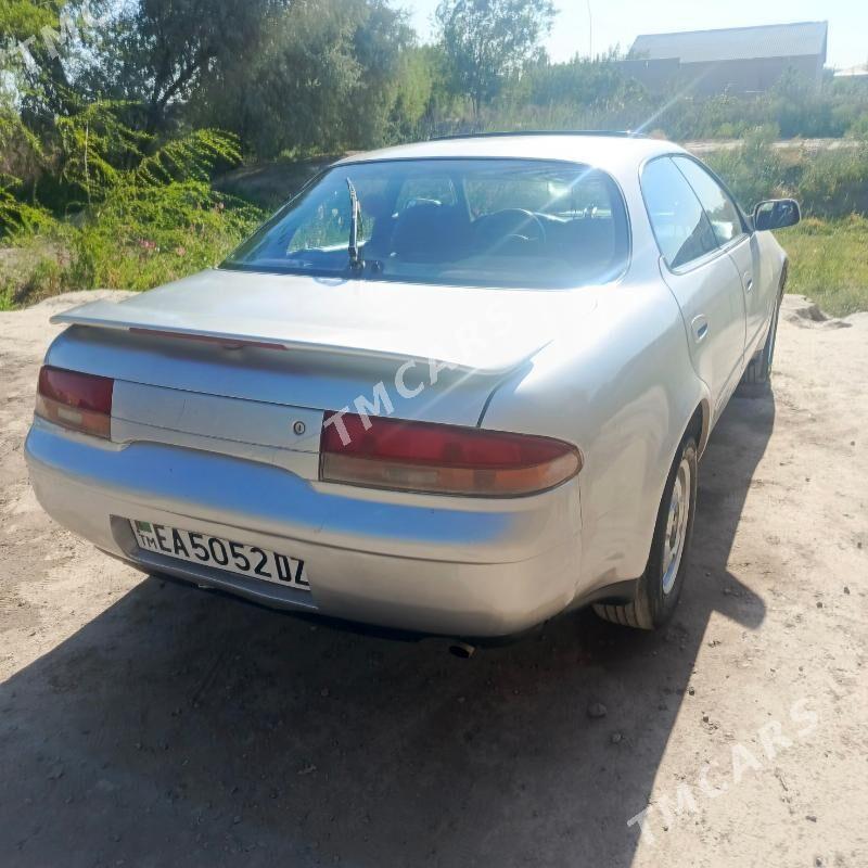 Toyota Marino 1993 - 30 000 TMT - Кёнеургенч - img 4