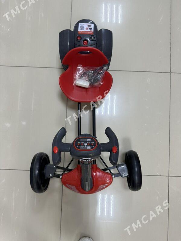 Karting mini - Aşgabat - img 3