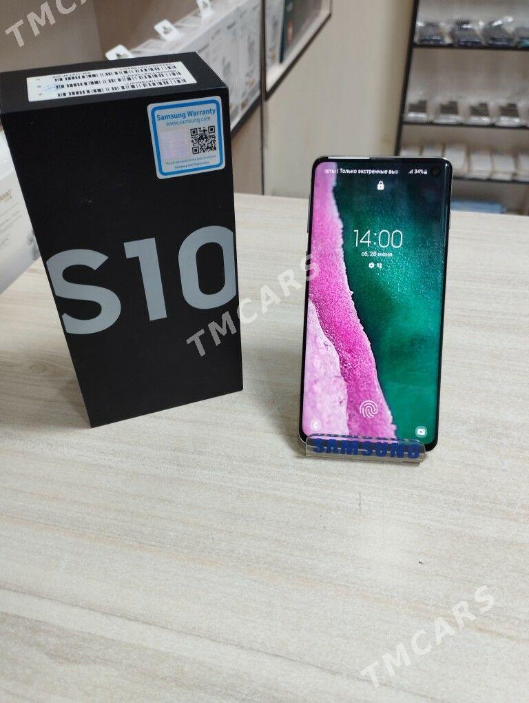 Samsung S10  8/128gb - 30 mkr - img 2