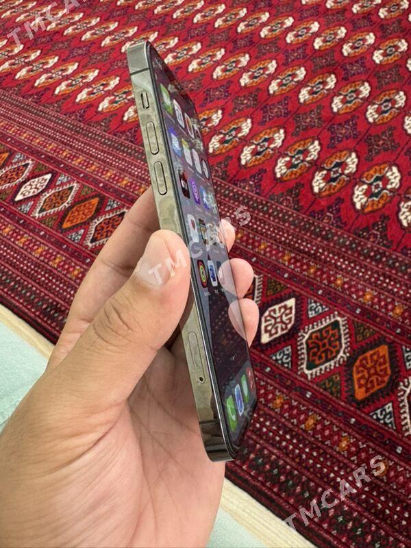 iphone 12 pro 128 - Aşgabat - img 5