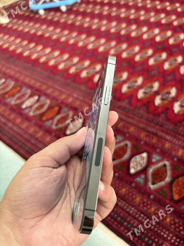 iphone 12 pro 128 - Aşgabat - img 2