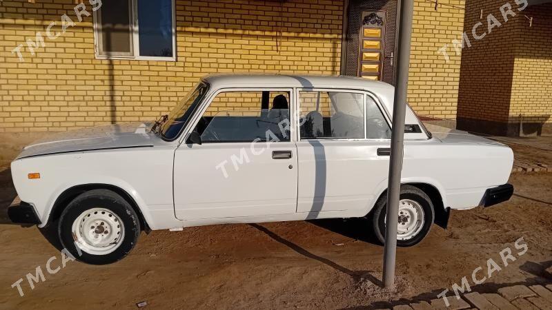 Lada 2107 1999 - 20 000 TMT - Türkmengala - img 2