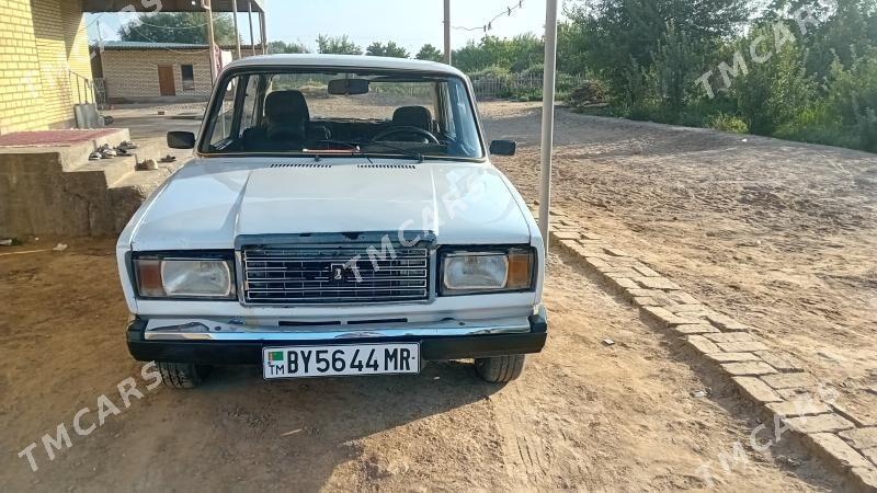 Lada 2107 1999 - 20 000 TMT - Türkmengala - img 3