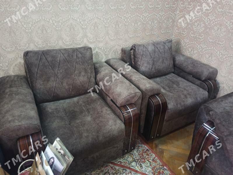 DIWAN KRESLA - Сакарчага - img 2