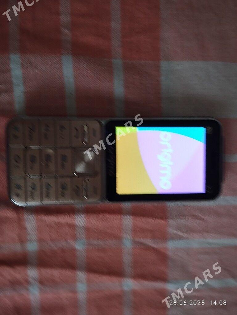 Telefon Prastoý - Mary - img 3
