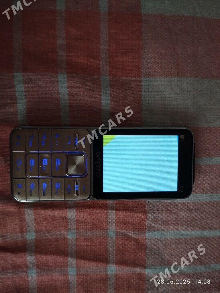Telefon Prastoý - Mary - img 2