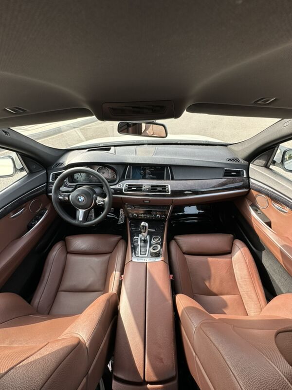 BMW GT 2011 - 260 000 TMT - Ашхабад - img 3