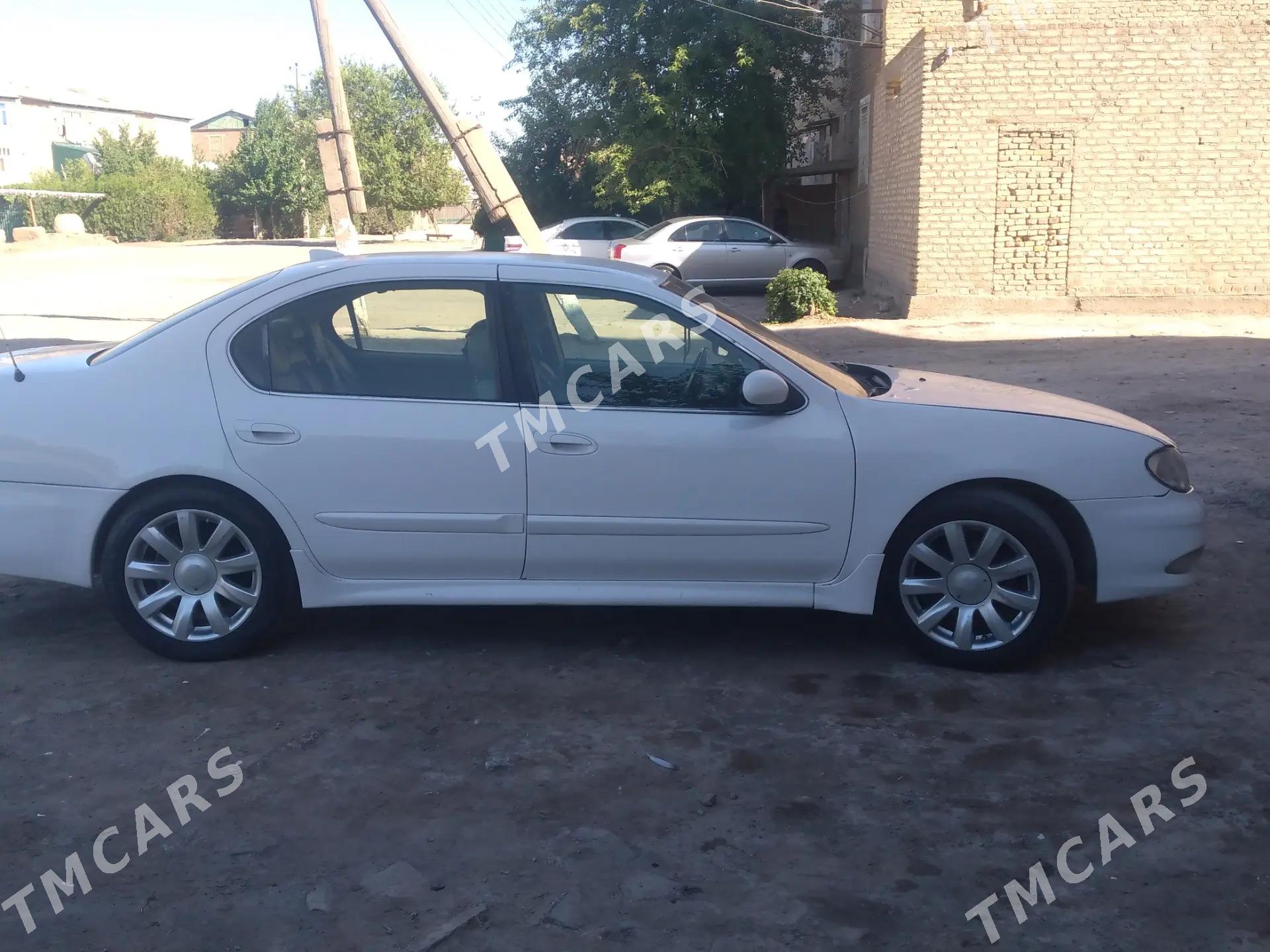 Infiniti I35 2002 - 60 000 TMT - Дашогуз - img 2