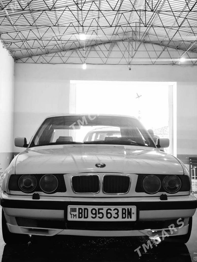 BMW 525 1991 - 75 000 TMT - Gyzylarbat - img 2