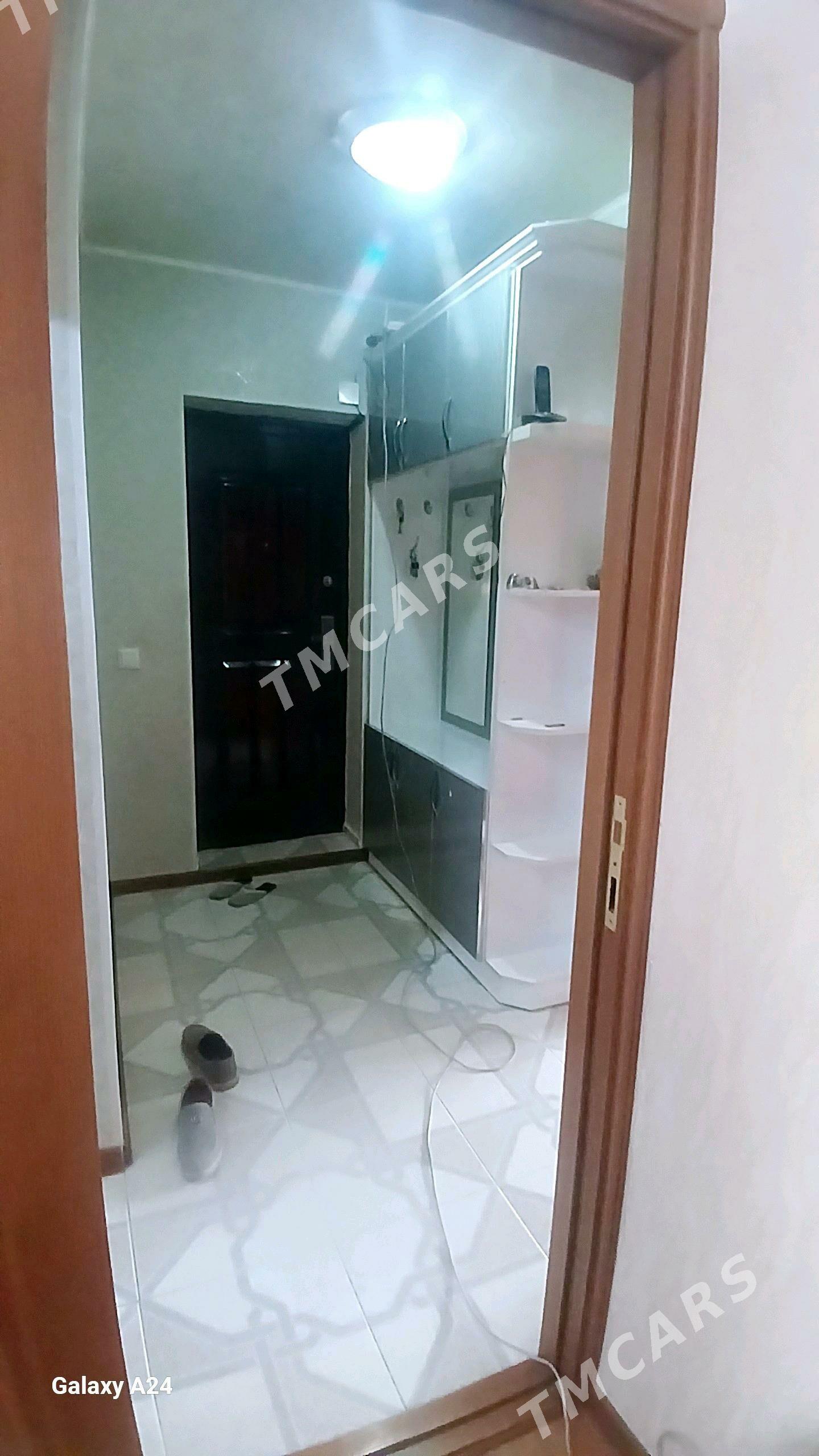11мкр 2эт 3ком АРЕНДА  - Ашхабад - img 7
