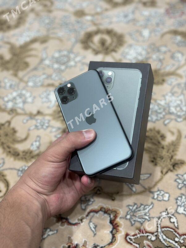 iPhone 11 Pro 83 - Ашхабад - img 3