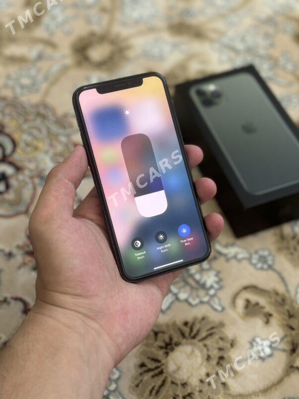 iPhone 11 Pro 83 - Ашхабад - img 4