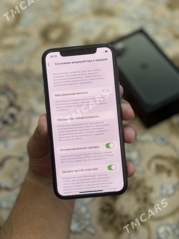 iPhone 11 Pro 83 - Ашхабад - img 5