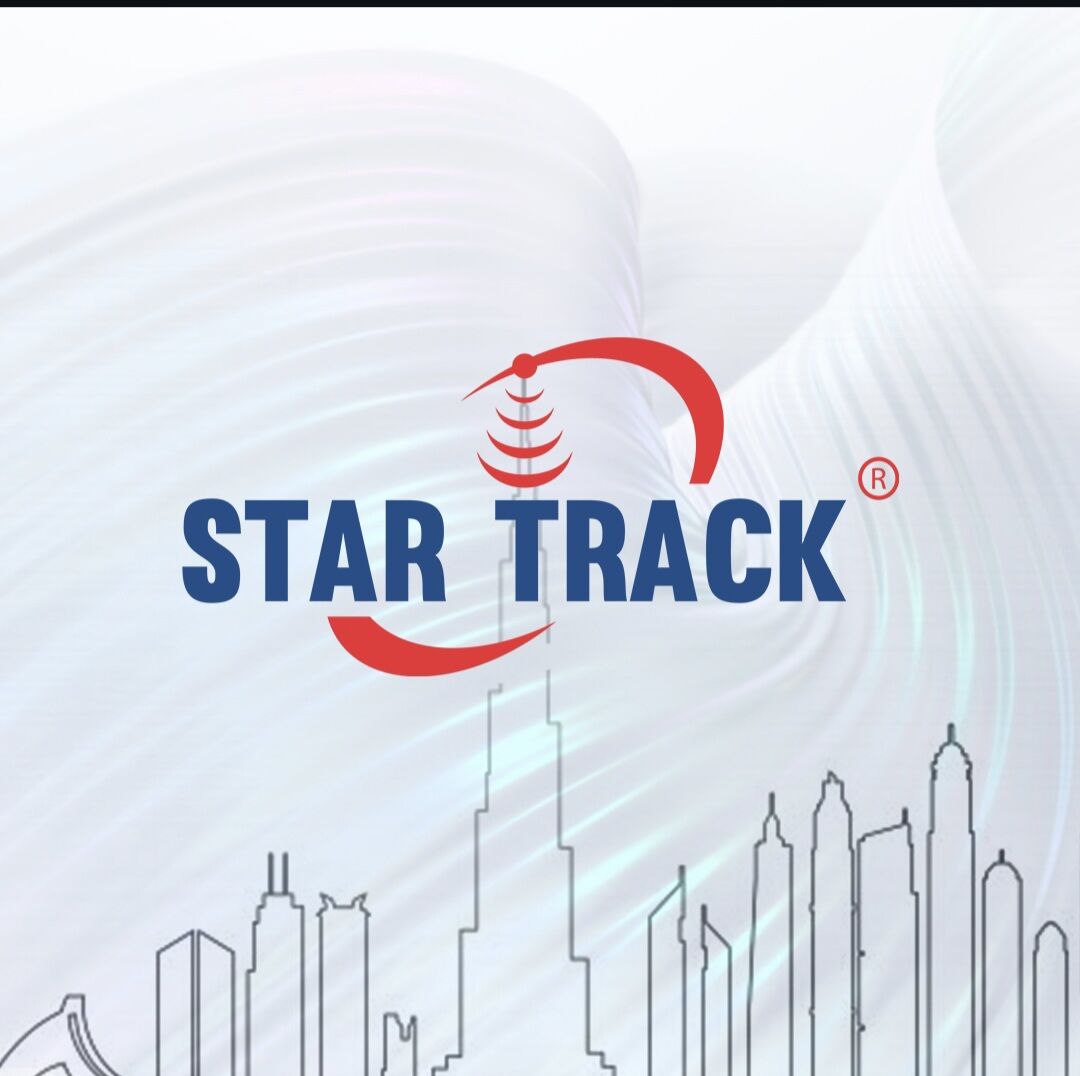 STAR TRACK Surveillance Camera - "Altyn Asyr" Gündogar bazary (Jygyllyk) - img 3