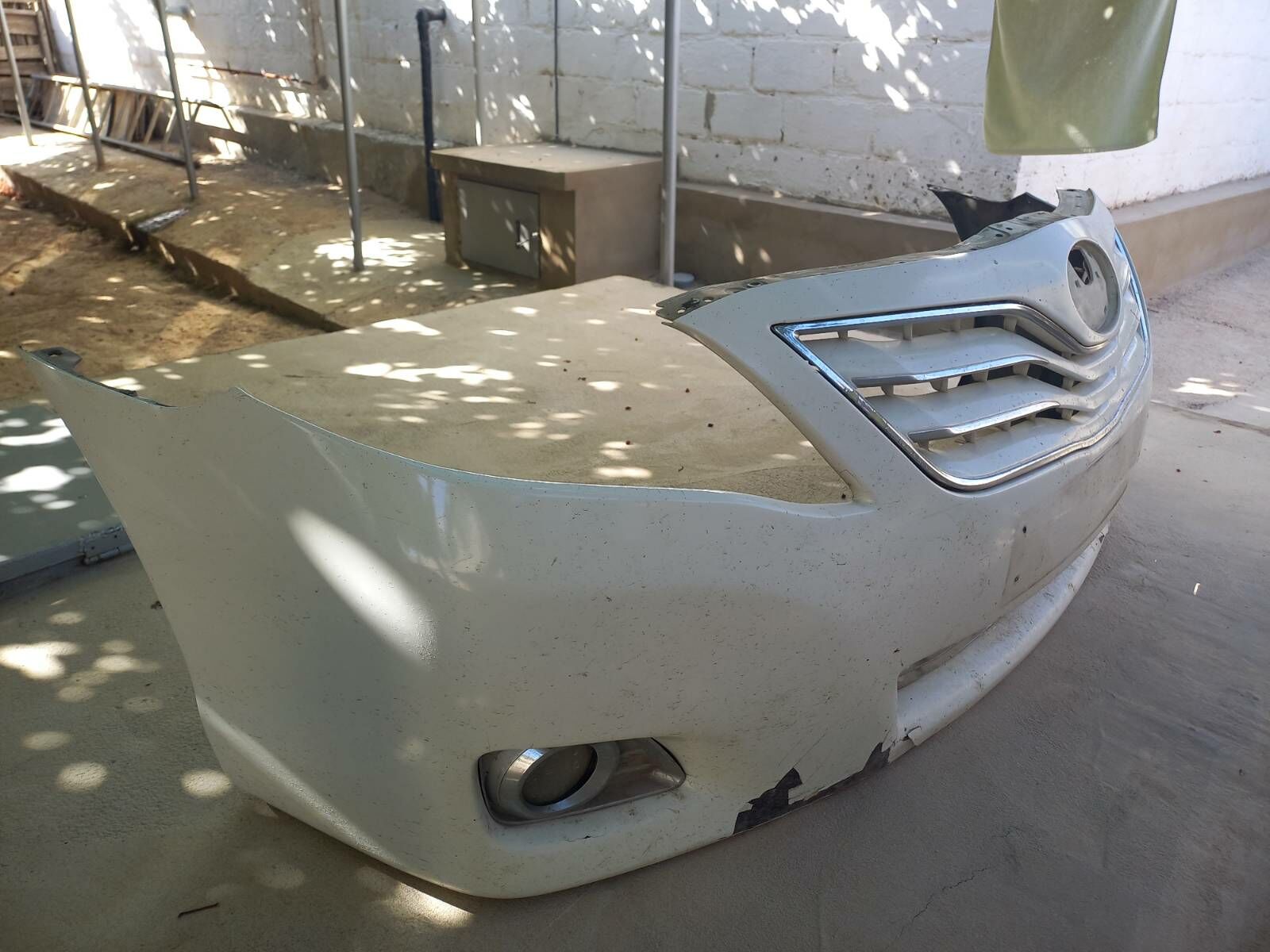 Okuz Camry bamper bufer 500 TMT - Балканабат - img 3