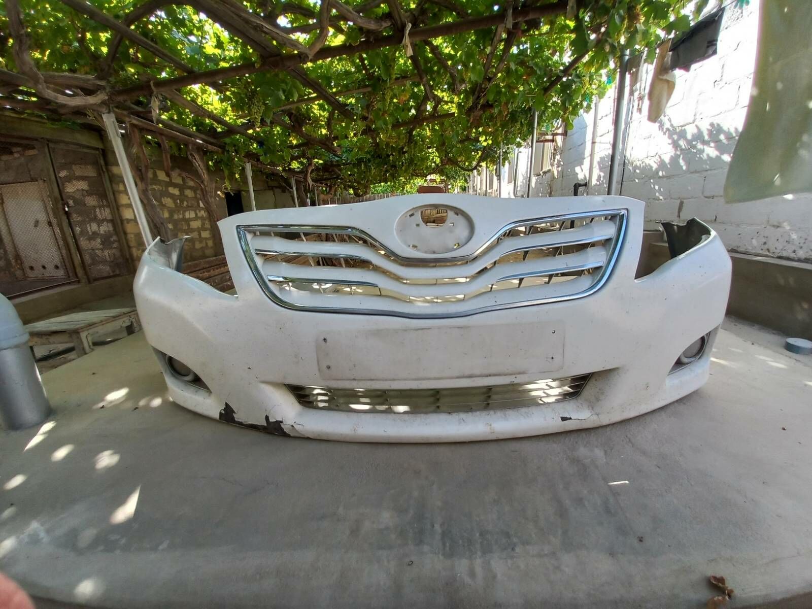Okuz Camry bamper bufer 500 TMT - Балканабат - img 2
