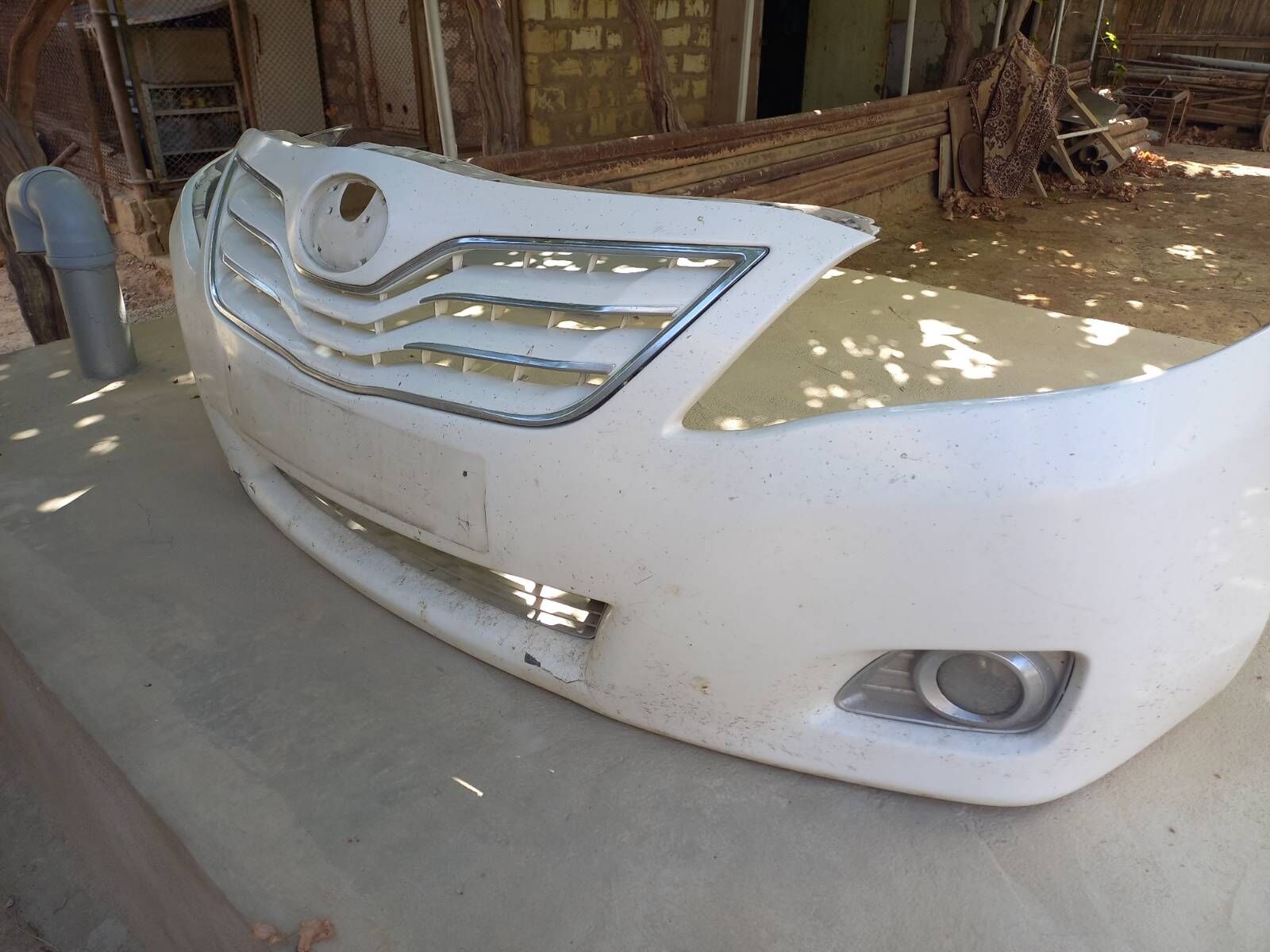 Okuz Camry bamper bufer 500 TMT - Балканабат - img 4