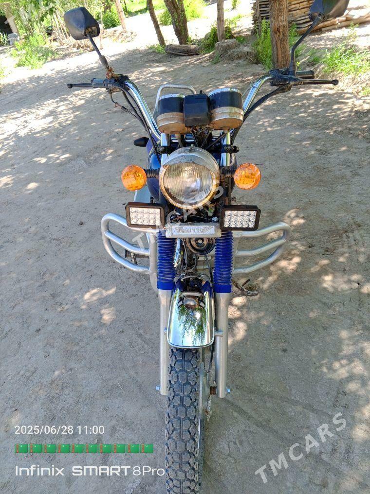 Fekon FK150-8G 2011 - 16 000 TMT - Köneürgenç - img 2