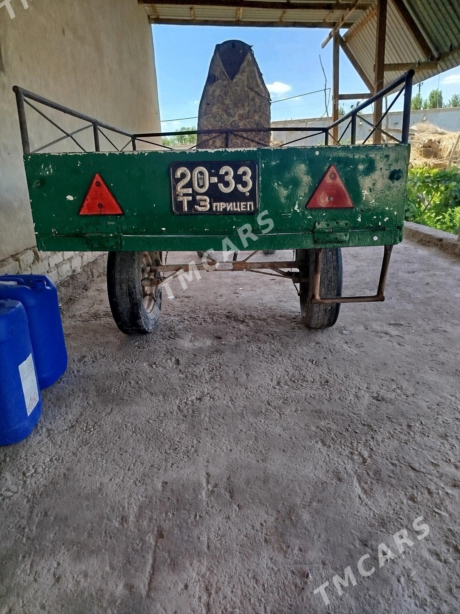 Fekon FK150-8G 2018 - 10 000 TMT - Gurbansoltan Eje - img 4