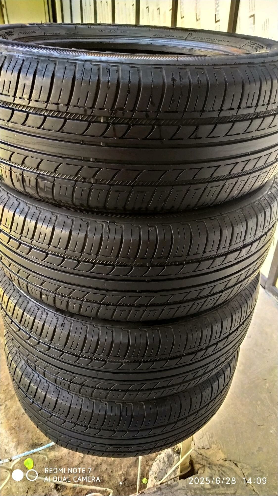 215.60.16  komplekt 1 250 TMT - Daşoguz - img 7