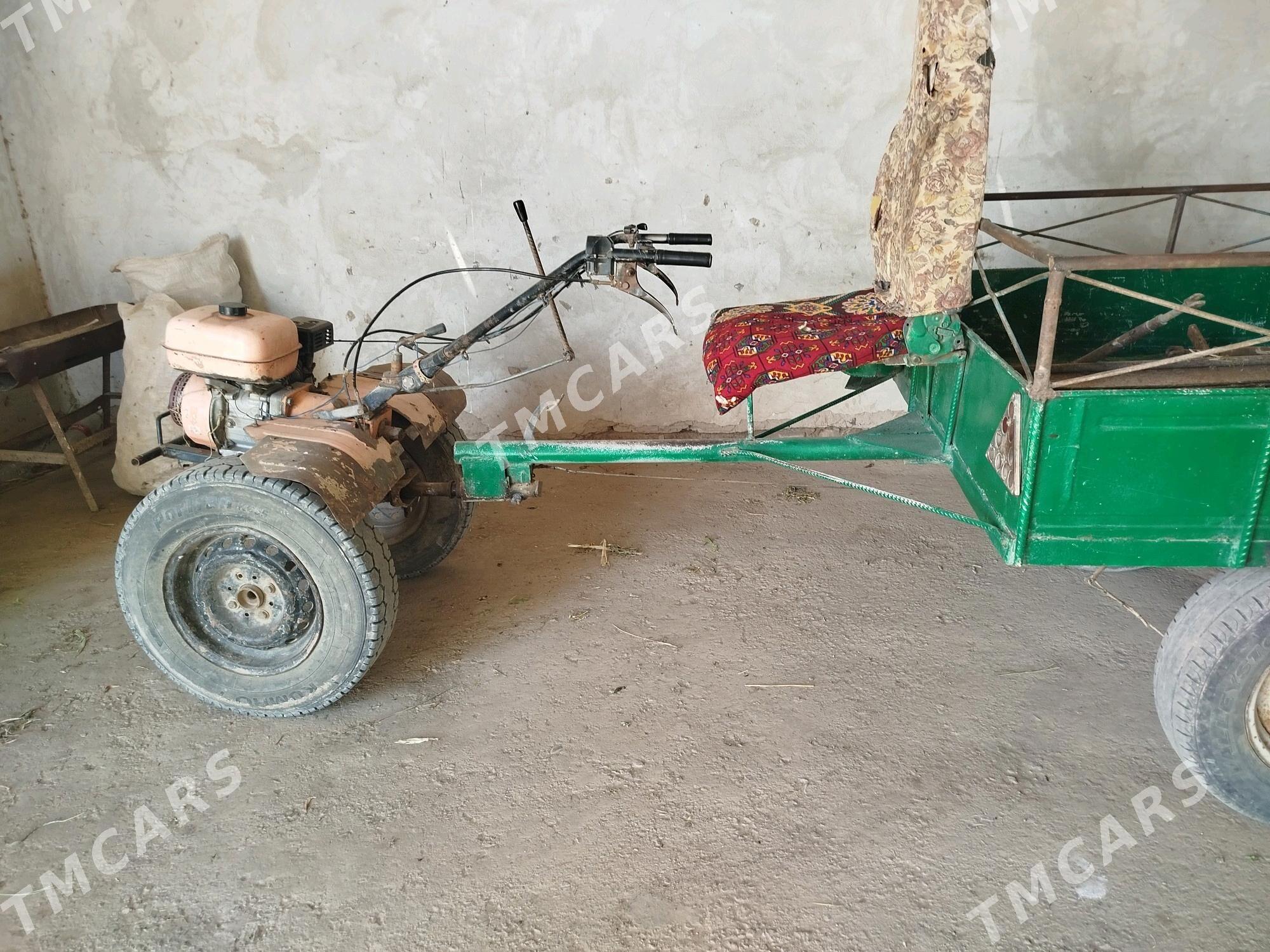 Fekon FK150-8G 2018 - 10 000 TMT - Gurbansoltan Eje - img 5