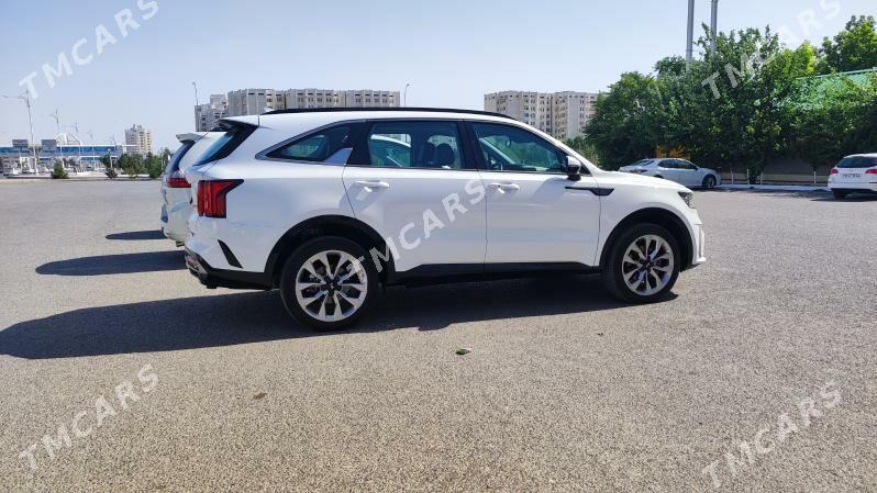 Kia Sorento 2022 - 285 000 TMT - Ашхабад - img 2