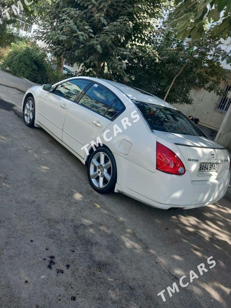Nissan Maxima 2004 - 100 000 TMT - 30 мкр - img 5