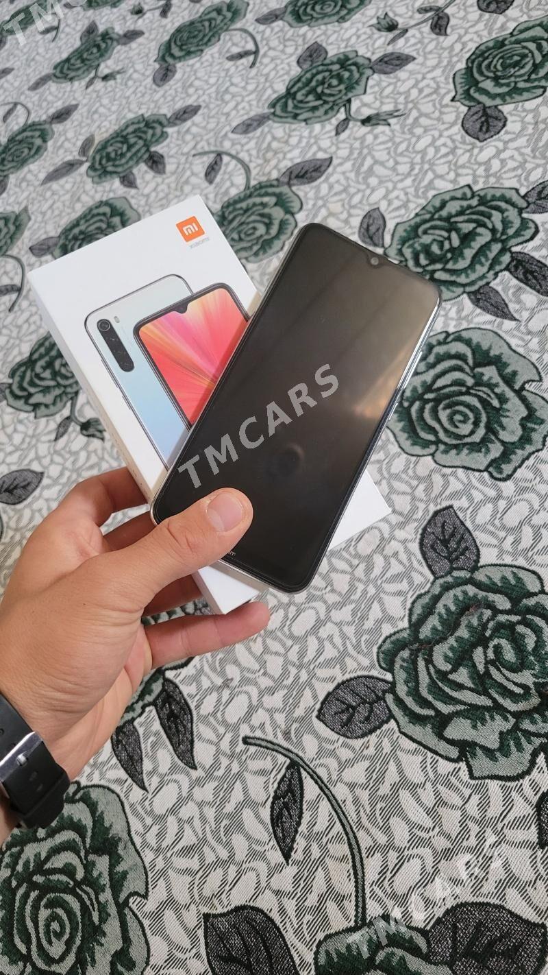 Redmi not 8 - Мары - img 2