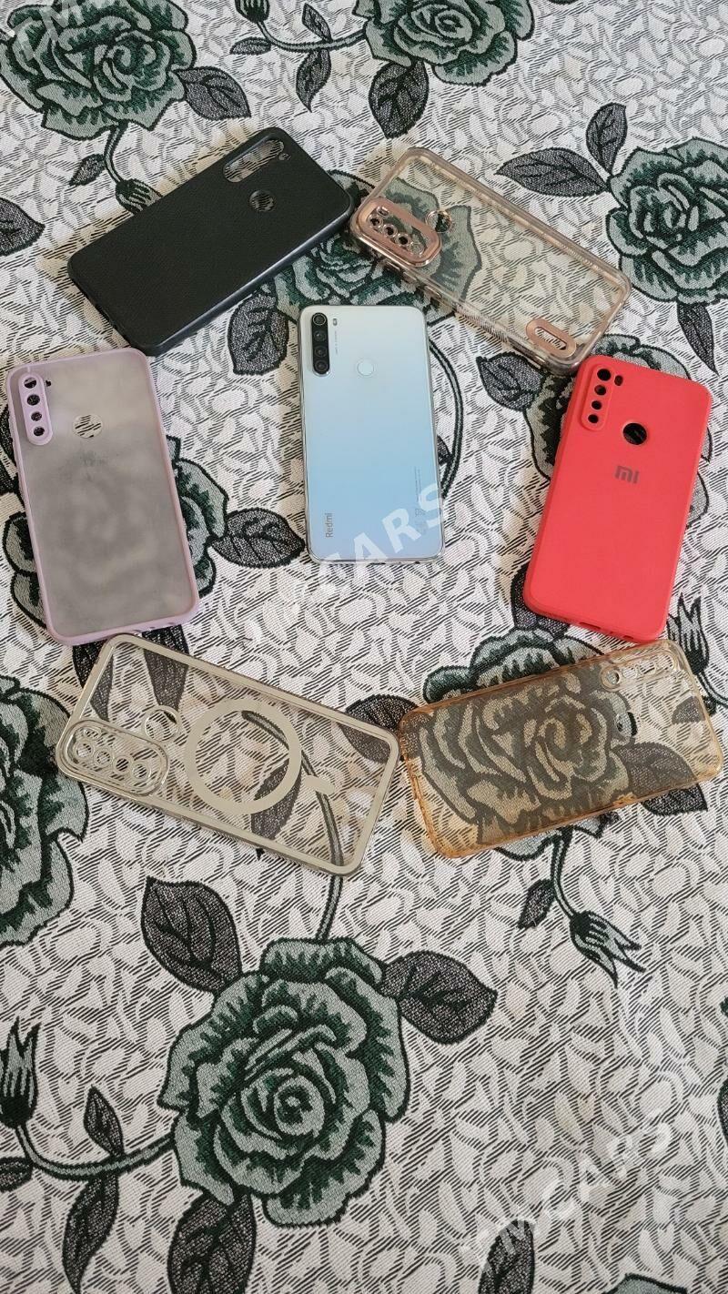 Redmi not 8 - Мары - img 3