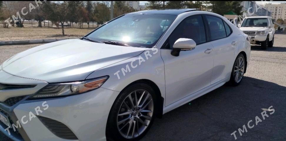 Toyota Camry 2018 - 355 000 TMT - Aşgabat - img 2