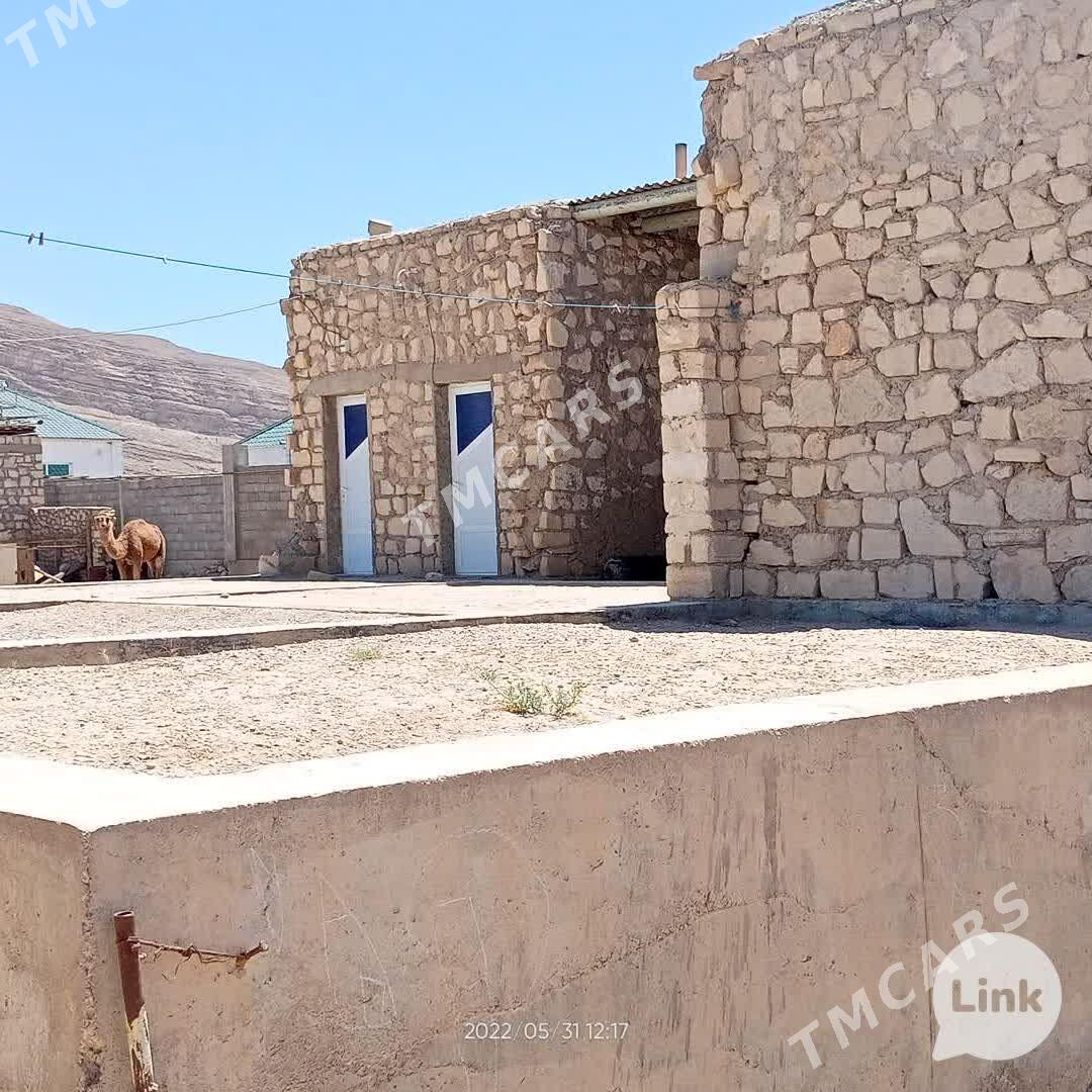 Jaý - Jebel - img 3