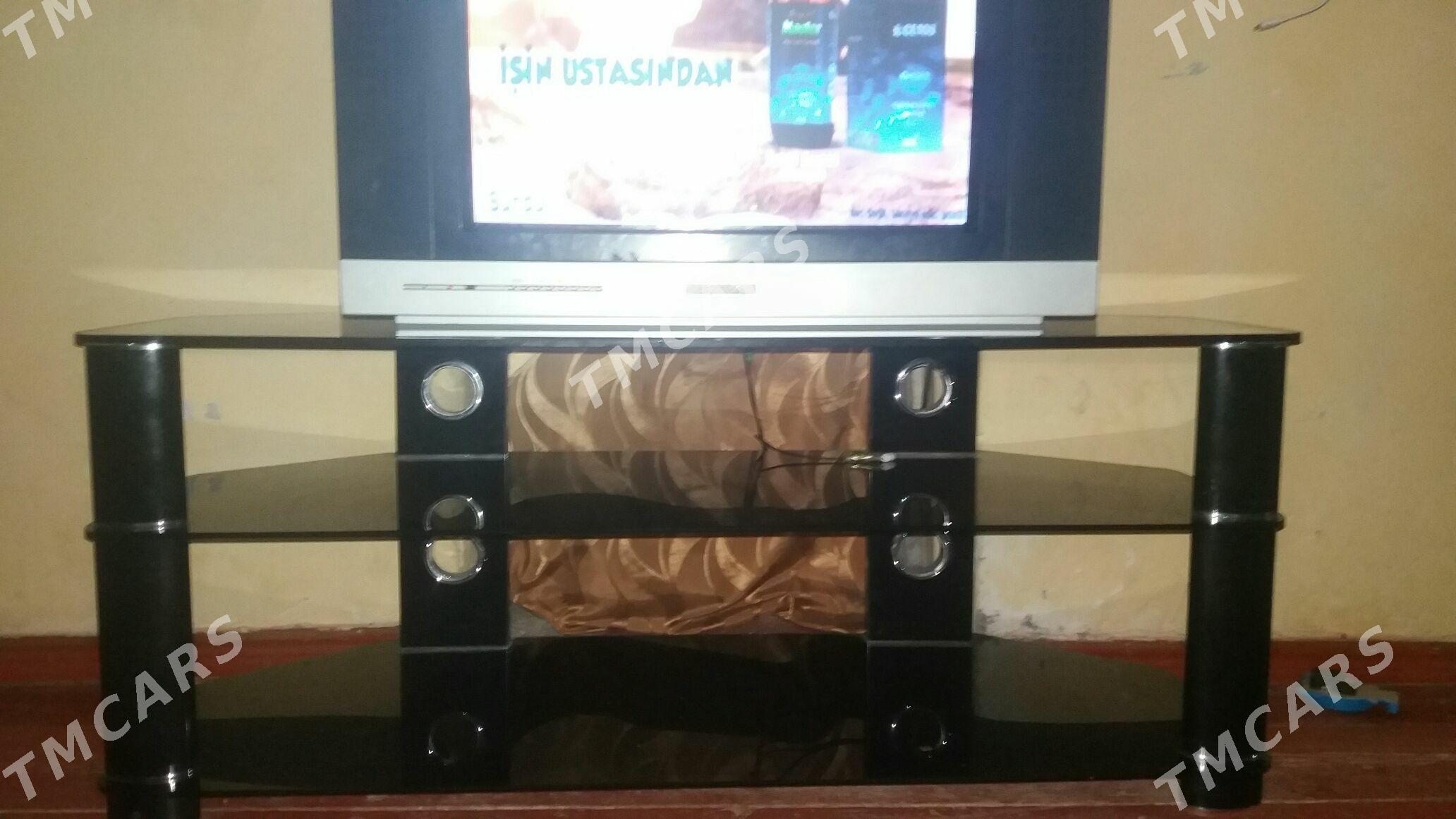 Televizor Patstawka - Balkanabat - img 2