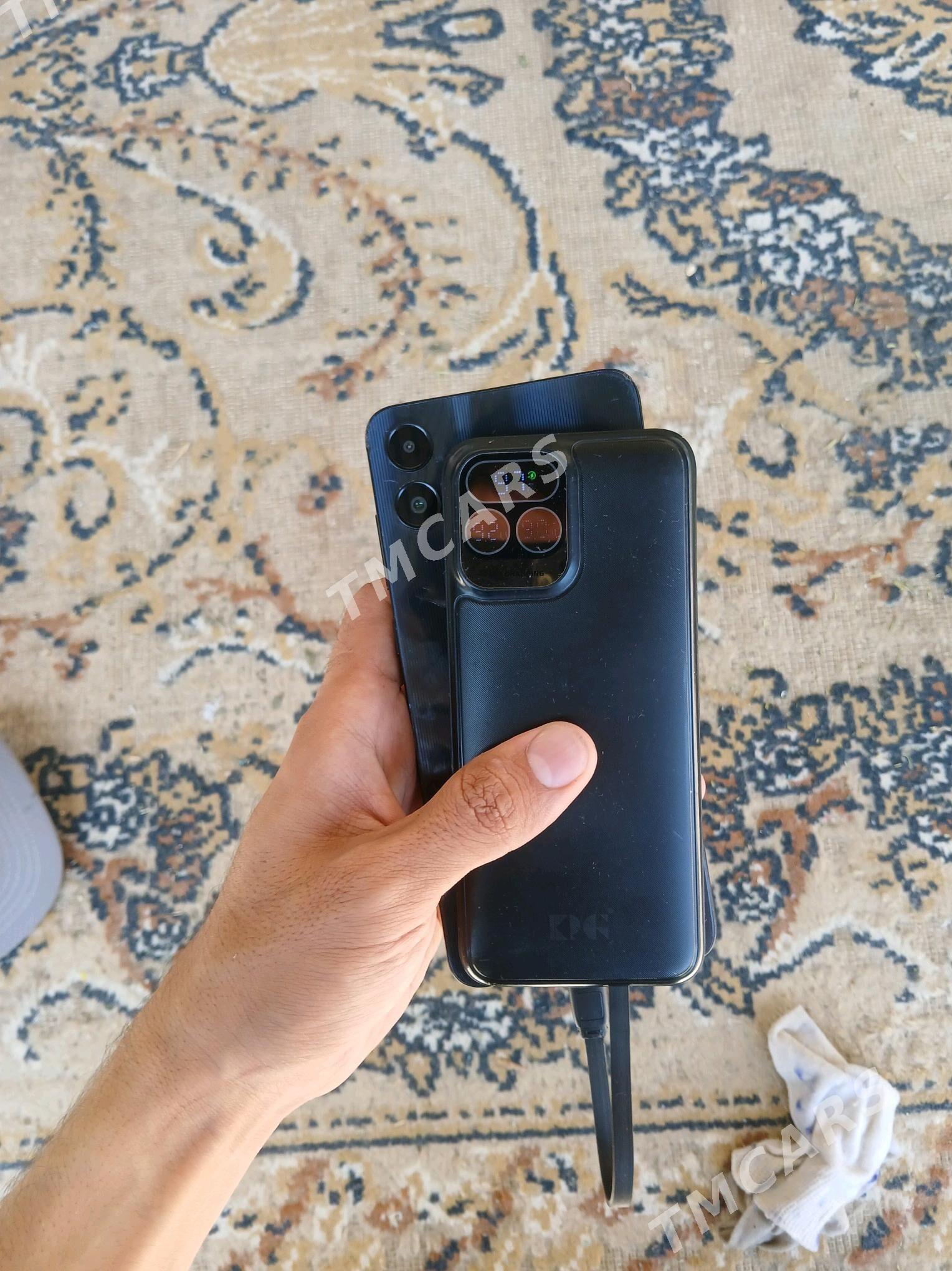 Powerbank KRG ️ - Туркменабат - img 3