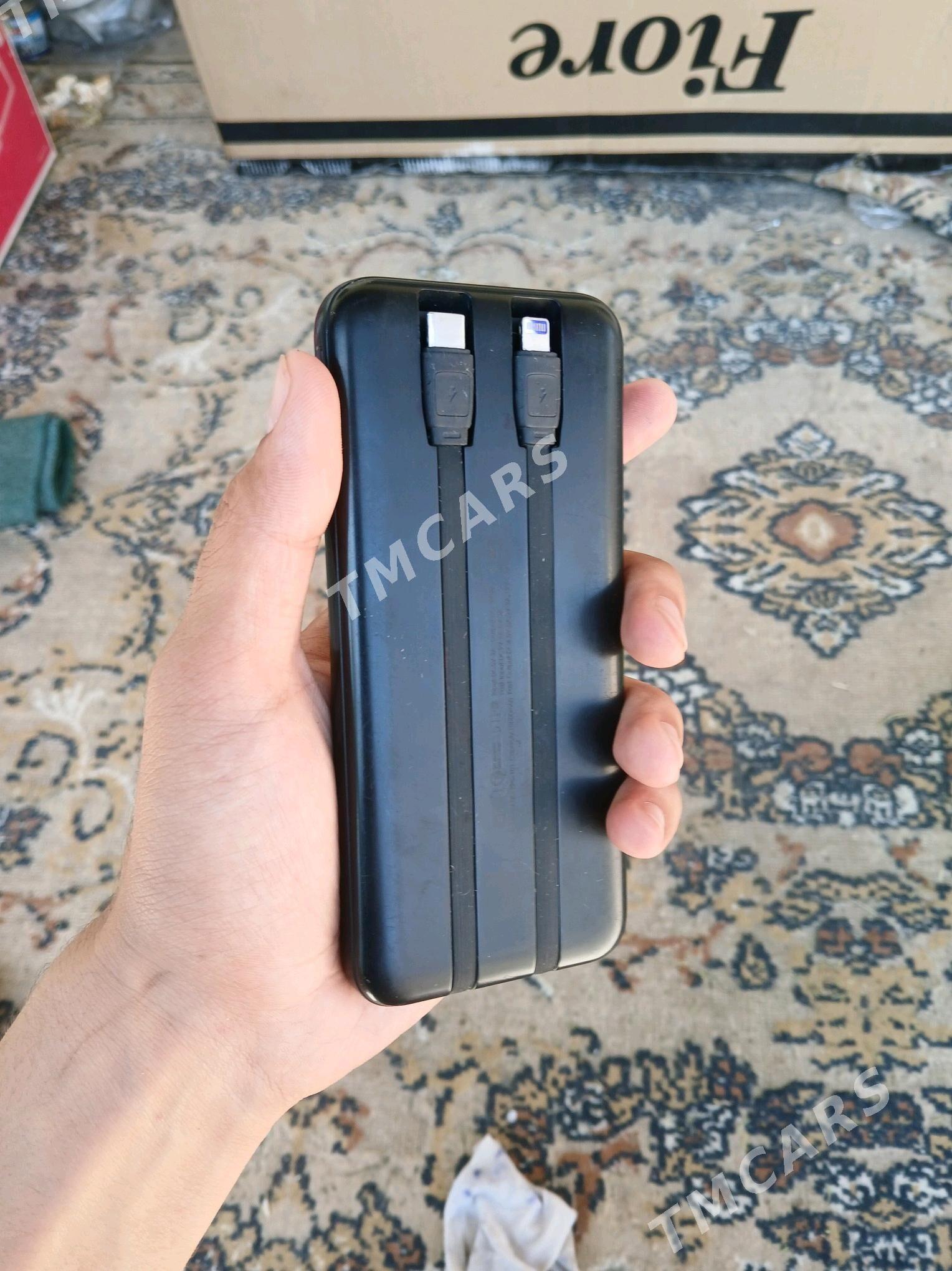 Powerbank KRG ️ - Туркменабат - img 5