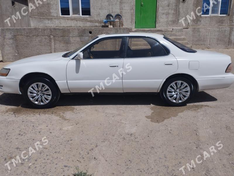 Lexus ES 300 1992 - 65 000 TMT - Türkmenbaşy - img 4
